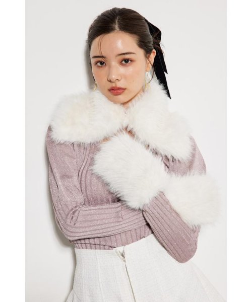 ウエストフィットエレガントマルチMINI CT 