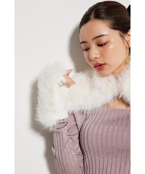 ウエストフィットエレガントマルチMINI CT 