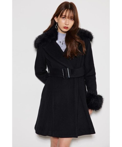 ウエストフィットエレガントマルチMINI CT 