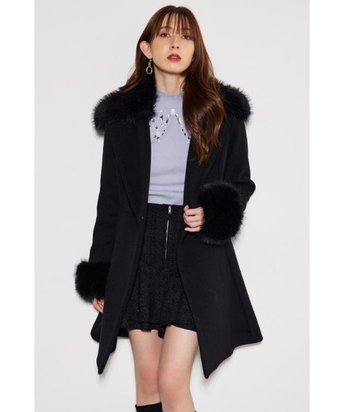 ウエストフィットエレガントマルチMINI CT 