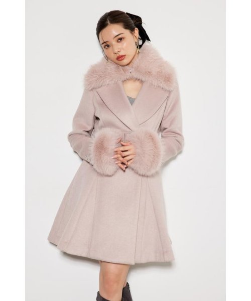 ウエストフィットエレガントマルチMINI CT 