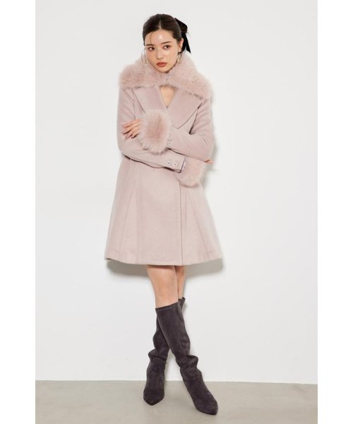 ウエストフィットエレガントマルチMINI CT 