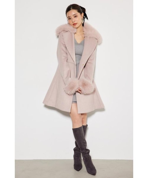 ウエストフィットエレガントマルチMINI CT 