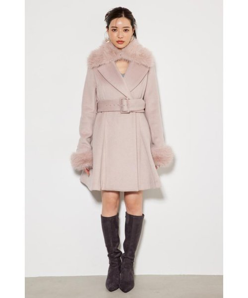 ウエストフィットエレガントマルチMINI CT 