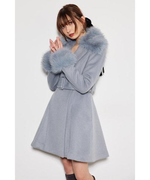 ウエストフィットエレガントマルチMINI CT 