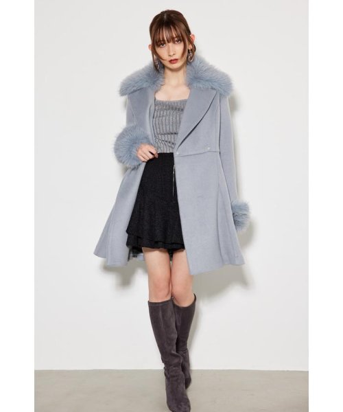 ウエストフィットエレガントマルチMINI CT 