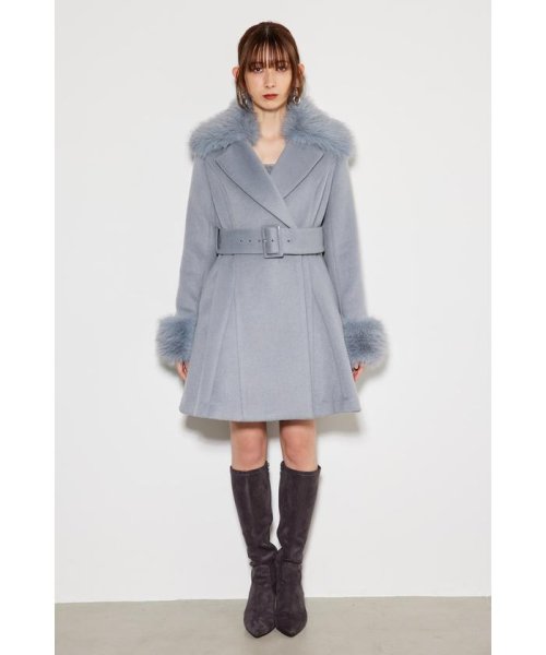 ウエストフィットエレガントマルチMINI CT 