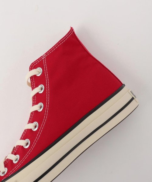 green label relaxing(グリーンレーベルリラクシング)/【WEB限定】＜CONVERSE＞ALL STAR HI MADE IN JAPAN / ハイカット/img13