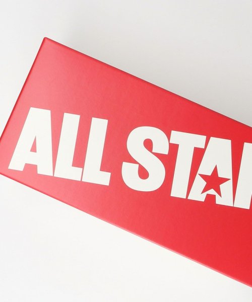 【WEB限定】＜CONVERSE＞ALL STAR HI MADE IN JAPAN / ハイカット 人気・おすすめ｜使いやすい・旅行におすすめ 品質保証 全国発送