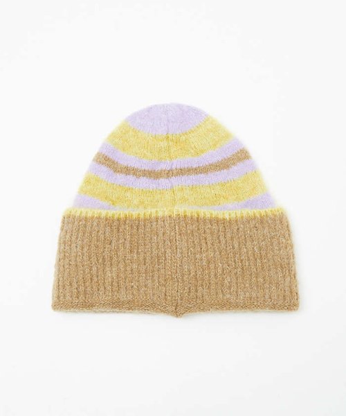 ABAHOUSE(ABAHOUSE)/【PYRENEX / ピレネックス】SOAZIG WOOL BEANIE/img11