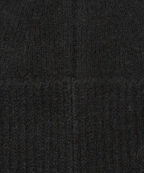 ABAHOUSE(ABAHOUSE)/【PYRENEX / ピレネックス】SOAZIG WOOL BEANIE/img13