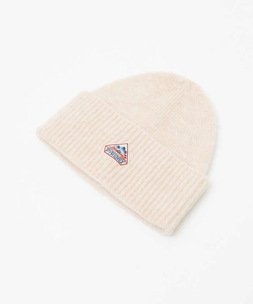 ABAHOUSE(ABAHOUSE)/【PYRENEX / ピレネックス】SOAZIG WOOL BEANIE/img15