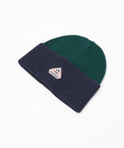 ABAHOUSE(ABAHOUSE)/【PYRENEX / ピレネックス】GOMMA WARM BEANIE/img14