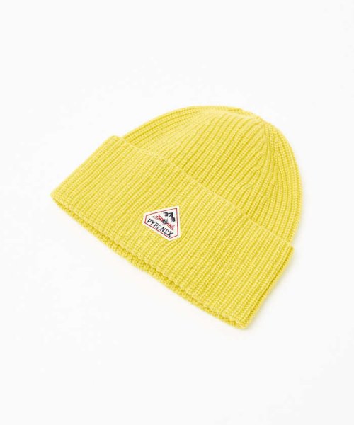 ABAHOUSE(ABAHOUSE)/【PYRENEX / ピレネックス】GOMMA WARM BEANIE/img17