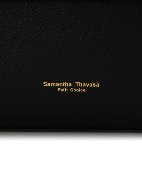 Samantha Thavasa Petit Choice(サマンサタバサプチチョイス)/フラップショルダーバッグ/img04