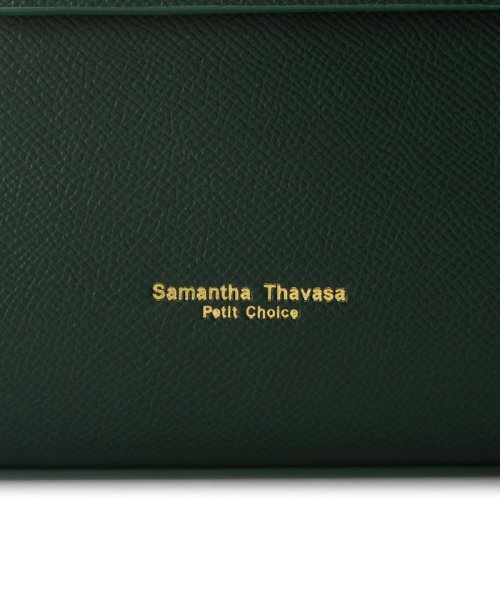 Samantha Thavasa Petit Choice(サマンサタバサプチチョイス)/フラップショルダーバッグ/img16