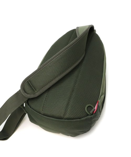 Coleman(Coleman)/【公認販売店】 コールマン バッグ Coleman ボディバッグ WALKER SLING BAG ウォーカー スリングバッグ 斜めがけ ワンショルダー 縦型/img19