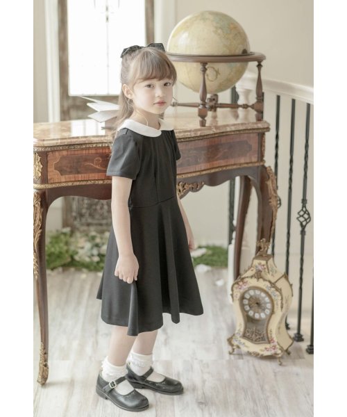24年2月購入 SHIPS KIDS 気遣わ フォーマル ワンピース 160 卒業式