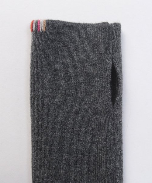 allureville(アルアバイル)/【extreme cashmere(エクストリームカシミヤ)】 BALLET STOCKS GLOVES/img01