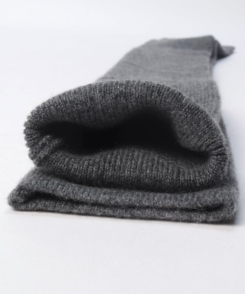 allureville(アルアバイル)/【extreme cashmere(エクストリームカシミヤ)】 BALLET STOCKS GLOVES/img02