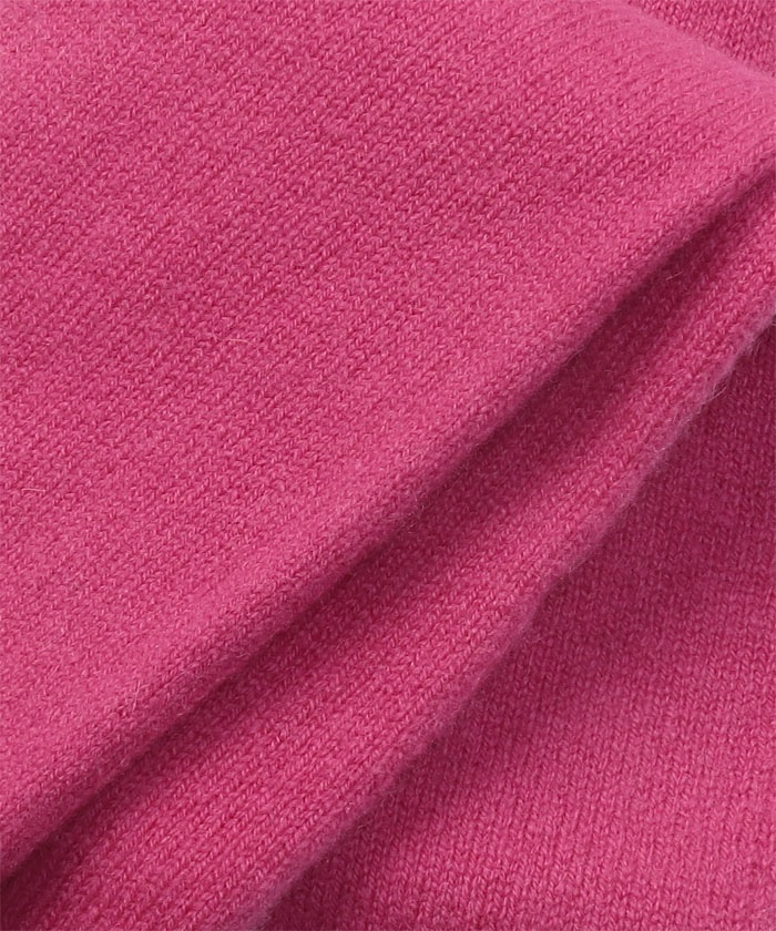 extreme cashmere(エクストリームカシミヤ)】 OPERA GLOVES extreme