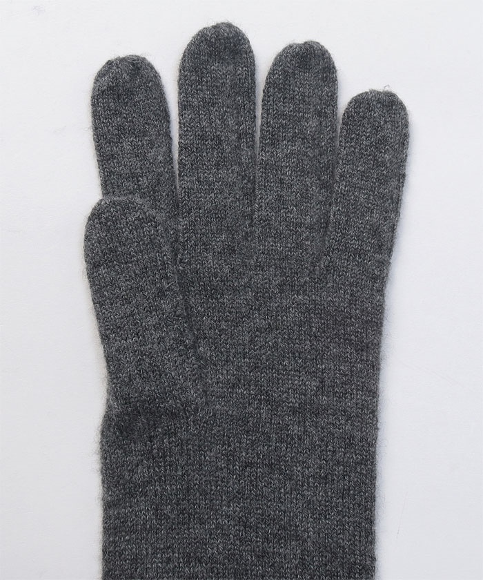 extreme cashmere(エクストリームカシミヤ)】 OPERA GLOVES【公式