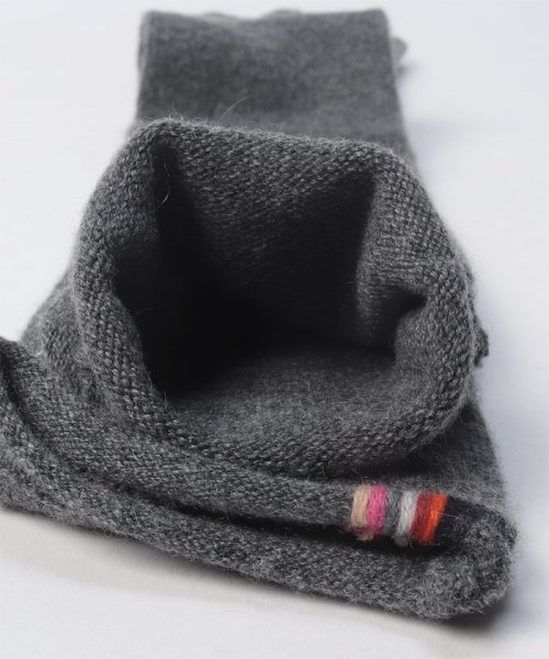 【extreme cashmere(エクストリームカシミヤ)】 OPERA GLOVES extreme cashmere カシミア