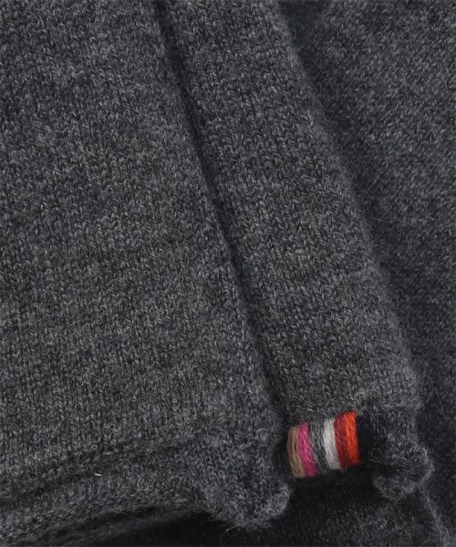 【extreme cashmere(エクストリームカシミヤ)】 OPERA GLOVES extreme cashmere カシミア