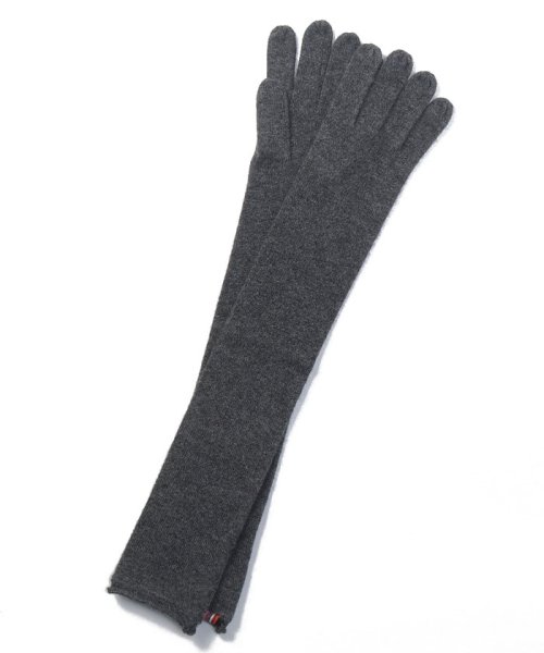 【extreme cashmere(エクストリームカシミヤ)】 OPERA GLOVES extreme cashmere カシミア