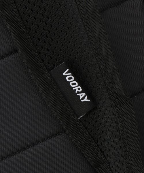 NERGY(ナージー)/【VOORAY】STRIDE CINCH BACKPACK 13L /img05