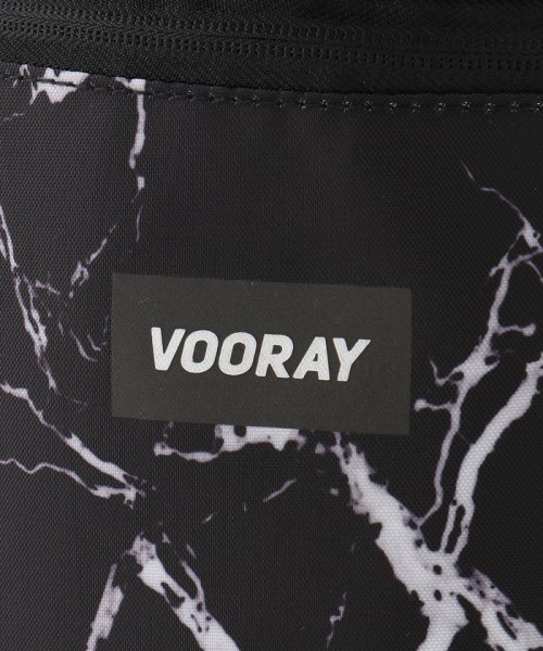 NERGY(ナージー)/【VOORAY】STRIDE CINCH BACKPACK 13L /img09