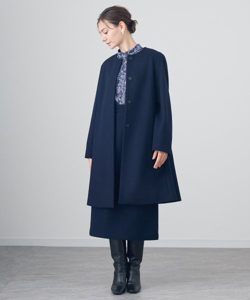 ラムビーバータイト スカート ゴスペル/GHOSPELL タイトスカート Harper Frayed Midi Skirt O1941566336 (14850円)