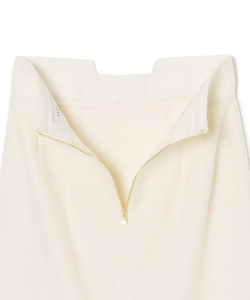 ラムビーバータイト スカート ゴスペル/GHOSPELL タイトスカート Harper Frayed Midi Skirt O1941566336 (14850円)