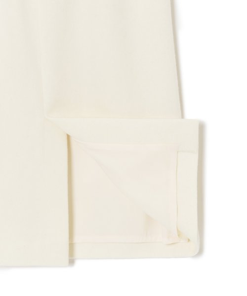 ラムビーバータイト スカート ゴスペル/GHOSPELL タイトスカート Harper Frayed Midi Skirt O1941566336 (14850円)