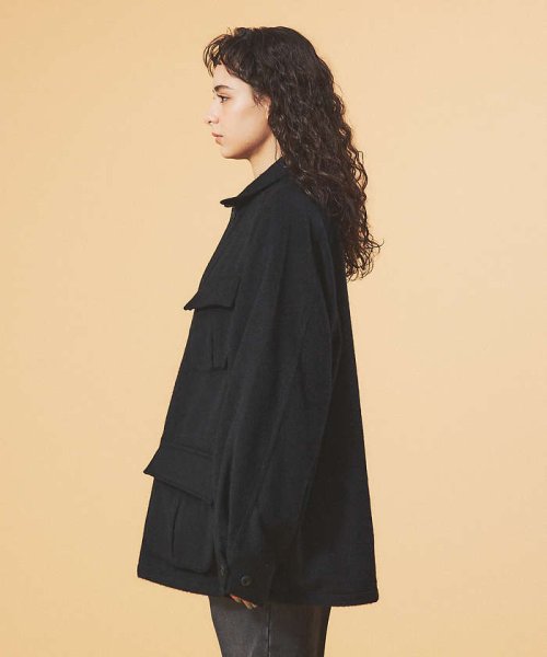 【GUNG HO/ガンホー】 vietnam era style bdu/ファテ GUNG モデル：H170 B86 W61 H90 HO/ガンホー Apparel