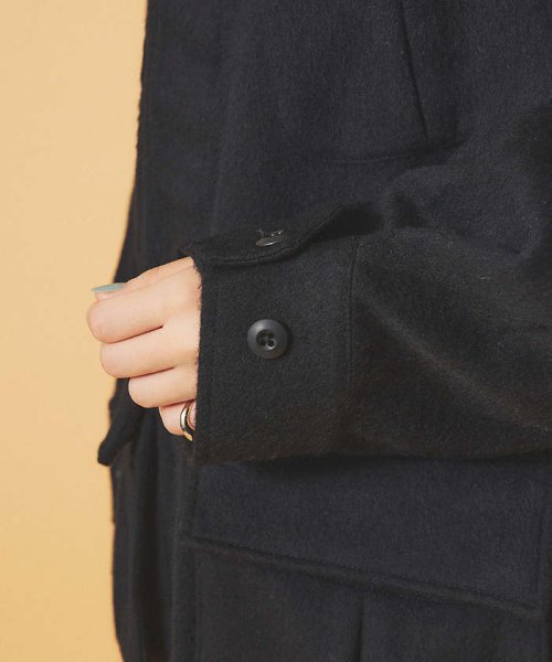 【GUNG HO/ガンホー】 vietnam era style bdu/ファテ GUNG モデル：H170 B86 W61 H90 HO/ガンホー Apparel