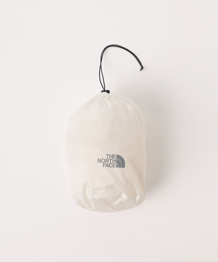 THE NORTH FACE>TJ マイクロゼファー カーディガン 140cm-150cm