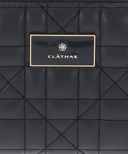 CLATHAS(クレイサス（バッグ）)/セレナ ラウンド長財布/img04