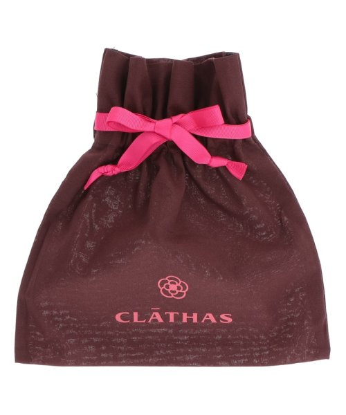 CLATHAS(クレイサス（バッグ）)/セレナ 薄マチ長財布/img05