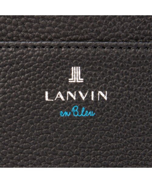 LANVIN(ランバン)/ランバンオンブルー バッグ ショルダーバッグ ミニショルダーバッグ メンズ レディース 斜め掛け 小さめ 財布 LANVIN en Bleu 512122/img12
