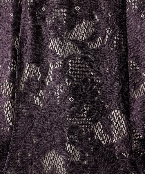 etoll. エトル シアーブラウス&マーメイドキャミソール セット ドレス 結婚式 パーティードレス オケージョン ワンピース お呼ばれ 二次会 マルチway ワンピース エトル ポリエステル100％ 着丈 5cm バスト 裾まわり