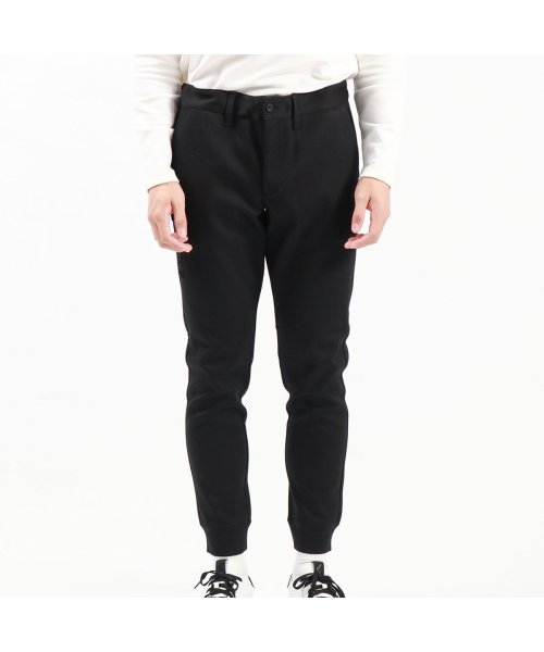 BRIEFING GOLF(ブリーフィング ゴルフ)/日本正規品 ブリーフィング ゴルフ パンツ BRIEFING GOLF M L MENS WARM 3D LOGO JOGGER PANTS BRG233M56/img03