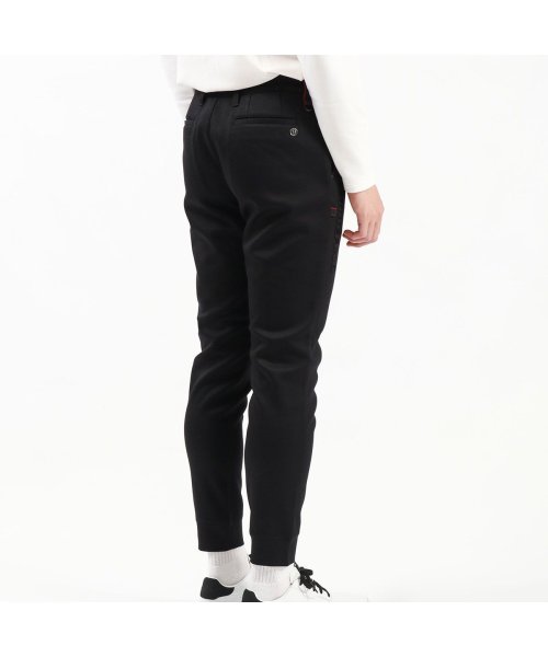 BRIEFING GOLF(ブリーフィング ゴルフ)/日本正規品 ブリーフィング ゴルフ パンツ BRIEFING GOLF M L MENS WARM 3D LOGO JOGGER PANTS BRG233M56/img06