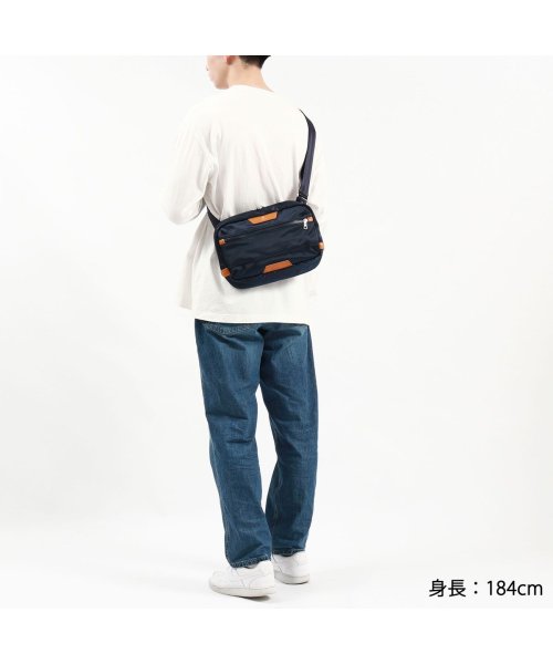 【正規取扱店】 マスターピース ショルダーバッグ ミニショルダー バッグ 斜めがけ メンズ レディース ブランド 小さめ master－piece 02403 