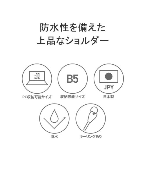 【正規取扱店】 マスターピース ショルダーバッグ ミニショルダー バッグ 斜めがけ メンズ レディース ブランド 小さめ master－piece 02403 