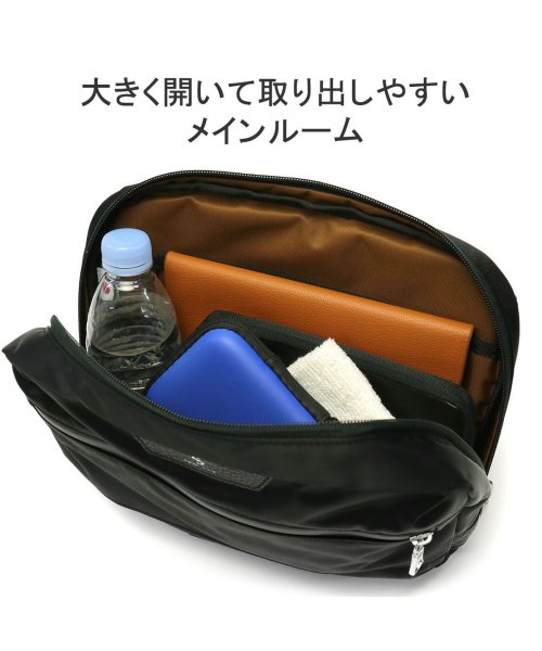 【正規取扱店】 マスターピース ショルダーバッグ ミニショルダー バッグ 斜めがけ メンズ レディース ブランド 小さめ master－piece 02403 