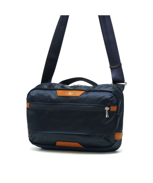 【正規取扱店】 マスターピース ショルダーバッグ ミニショルダー バッグ 斜めがけ メンズ レディース ブランド 小さめ master－piece 02403 