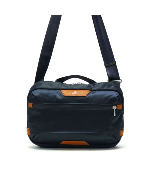 【正規取扱店】 マスターピース ショルダーバッグ ミニショルダー バッグ 斜めがけ メンズ レディース ブランド 小さめ master－piece 02403 