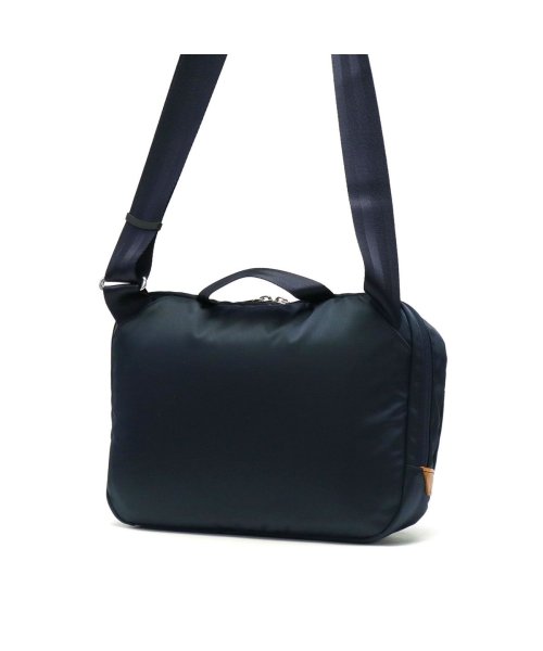 【正規取扱店】 マスターピース ショルダーバッグ ミニショルダー バッグ 斜めがけ メンズ レディース ブランド 小さめ master－piece 02403 