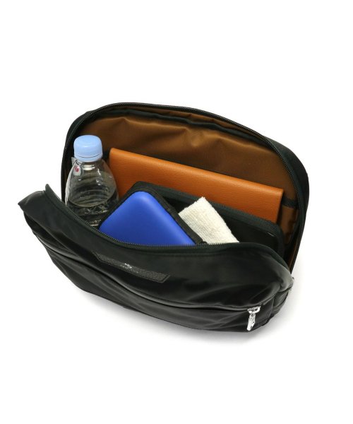 【正規取扱店】 マスターピース ショルダーバッグ ミニショルダー バッグ 斜めがけ メンズ レディース ブランド 小さめ master－piece 02403 